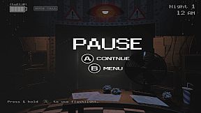 Five Nights at Freddy's 2