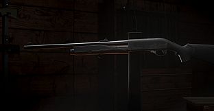 Way of the Hunter - Remington Firearms Pack