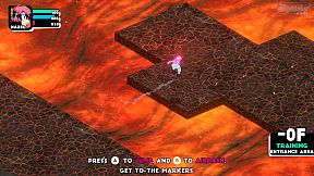 Heroglobin: Monster Hospital