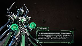 Ketz: Galactic Overlords