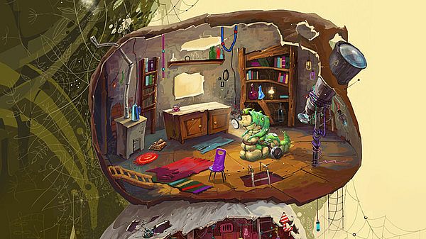 Varenje Soundtrack Vol.2 - Sandwich Edition