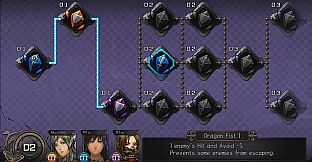 Stranger of Sword City