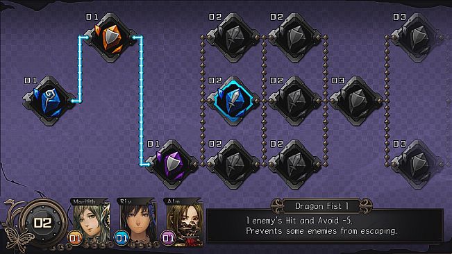 Stranger of Sword City