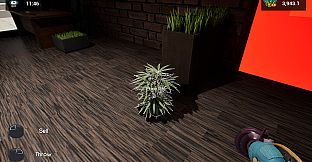 Cyber Cafe Simulator