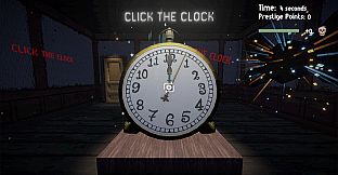 Click Clock