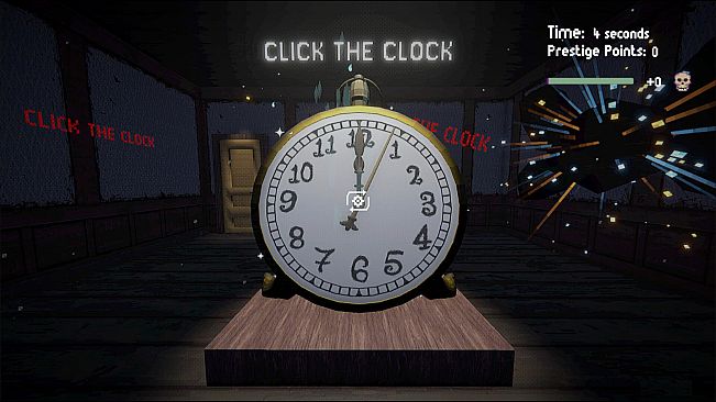 Click Clock