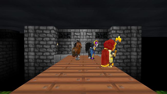 Barony: Myths & Outcasts