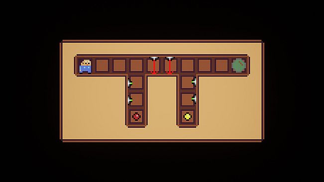 OMG! – Overhead Micro Game