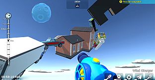 Totally Safe Moon Project