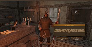 The Long Winter: I Am Not an Animal