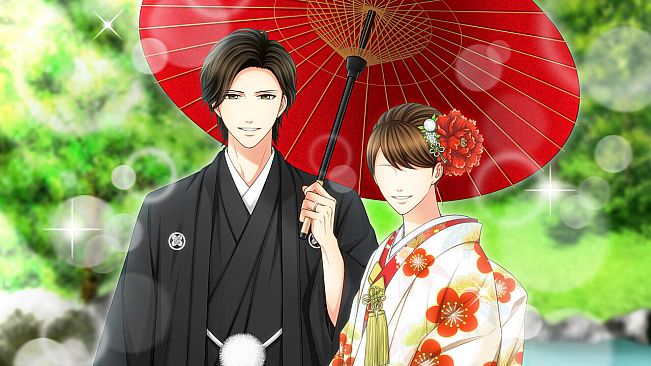 Finally, in Love Again