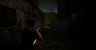 Revolution: Path of a Weaponsmith