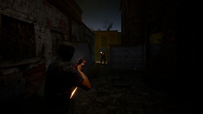 Revolution: Path of a Weaponsmith