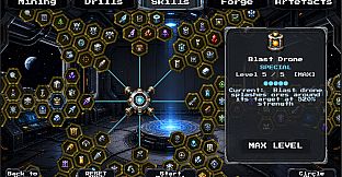 Lunar Mining