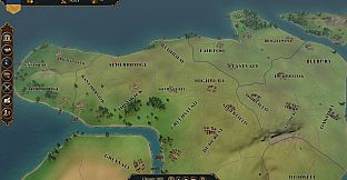 Dawn Of Imperialism