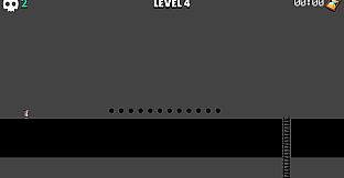 DeviLevel: Try Again