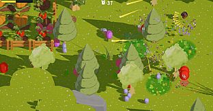 SlimeSurvivor