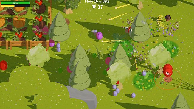 SlimeSurvivor