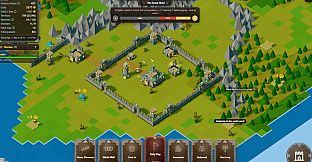 Random & Unfair Battlefields