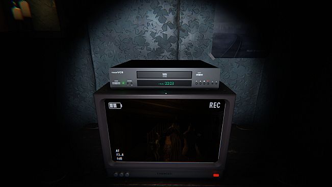 Exorcist 2: Crow Magic