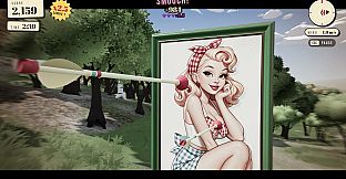 PinUp Archery