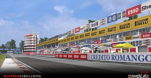 Automobilista - Season Pass for all DLCs