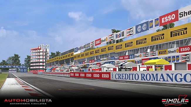 Automobilista - Season Pass for all DLCs