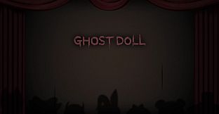 鬼人偶/Ghost Doll