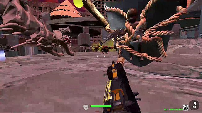 BINGIMAN: Trap Ochido