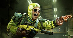 Call of Duty: Black Ops Cold War - Containment Breach: Pro Pack