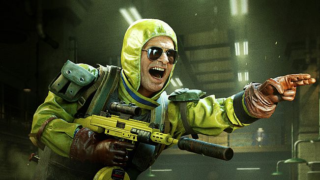 Call of Duty: Black Ops Cold War - Containment Breach: Pro Pack