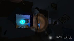 DarkSelf: Other Mind