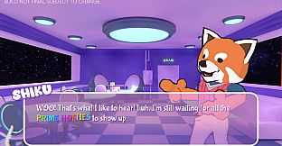 Pandamonium! Dimensional Dating Sim