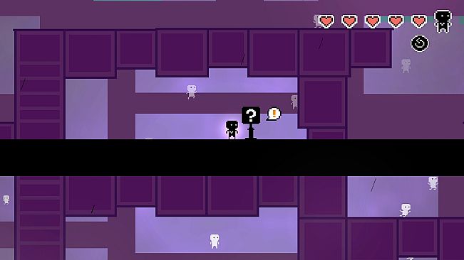 Soul Astray: Outjump the Rapture