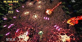 Blast Horizon