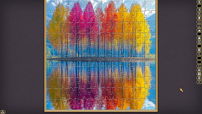  Jigsaw Puzzle Pack - Pixel Puzzles Ultimate: Colorful 2