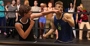 College Kings 2 - Episode 6 "Summer Showdown"