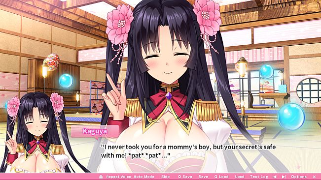 OPPAI Academy Big, Bouncy, Booby Babes!