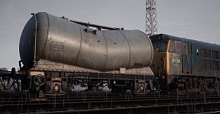 Train Sim World: BR Class 31 Loco Add-On - TSW2 & TSW3 compatible