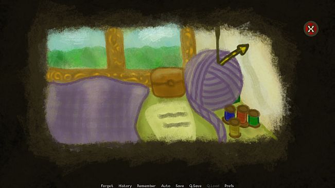 Good Morning My Darling