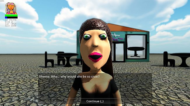 Candice DeBébé's Incredibly Trick Lifestyle