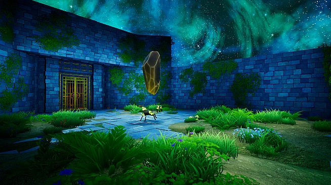 Monarch: The Tainted Kingdom