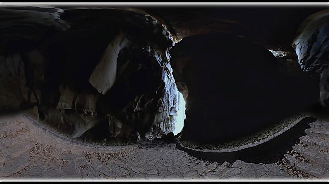 Exhale XR - Inner Voice - Guided Meditation