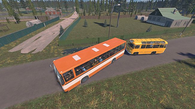 Bus World