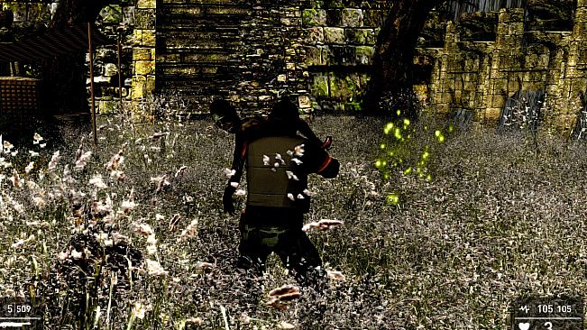 -Bythzkel-Sombréa-The soldier of Ferythel