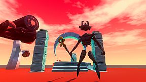 The Journey into the Virtual Void