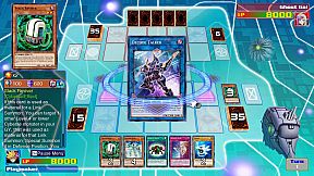 Yu-Gi-Oh! Legacy of the Duelist : Link Evolution