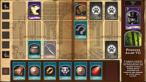 Ragamuffins: Feline Fencers