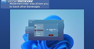 WaterReminder