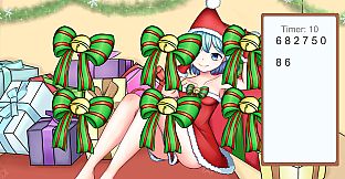 Smart Girl : Christmas